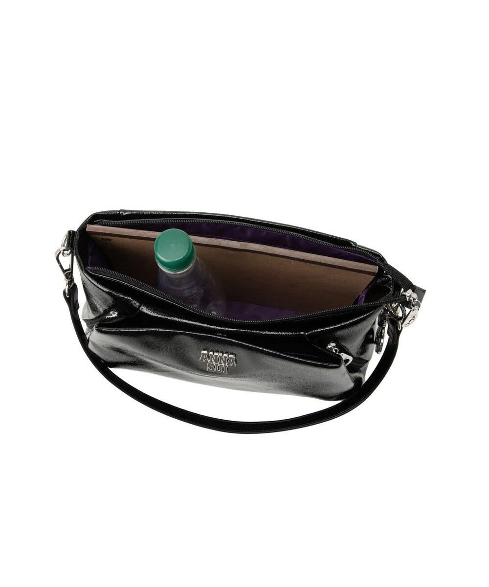 ANNA SUI ルーチェ 2wayショルダーバッグ 