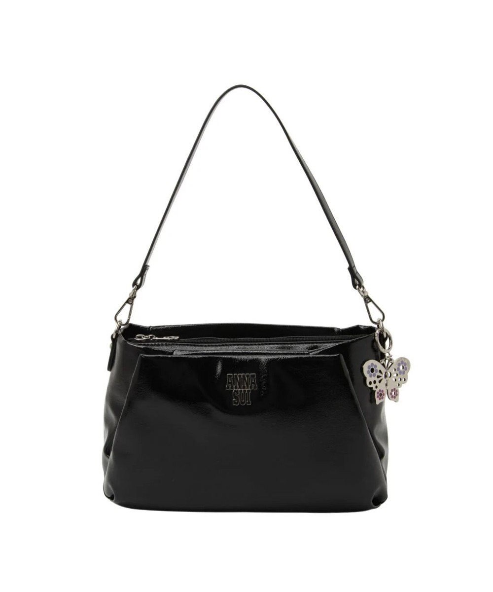 ANNA SUI ルーチェ 2wayショルダーバッグ 