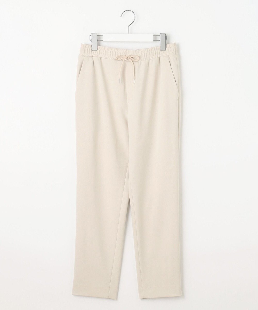 UNFILO BEAUTY MOVE ドロストスティックパンツ 