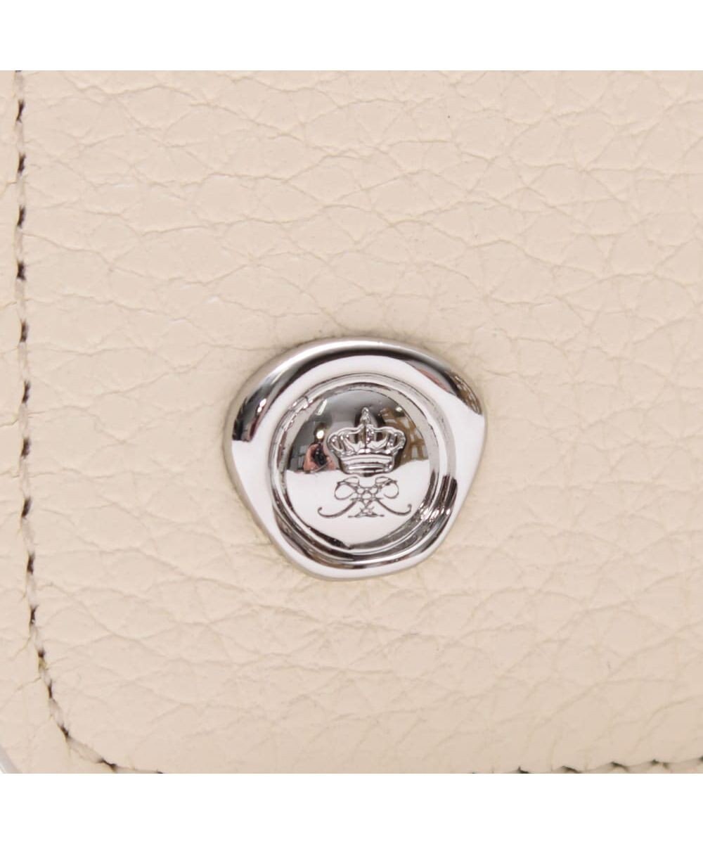 A.D.M.J. 【牛革】モーツァルト　スリムウォレット 