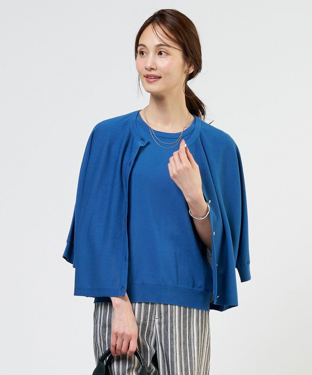 J.PRESS LADIES 【セットアイテム】アンサンブル ツイン セット 