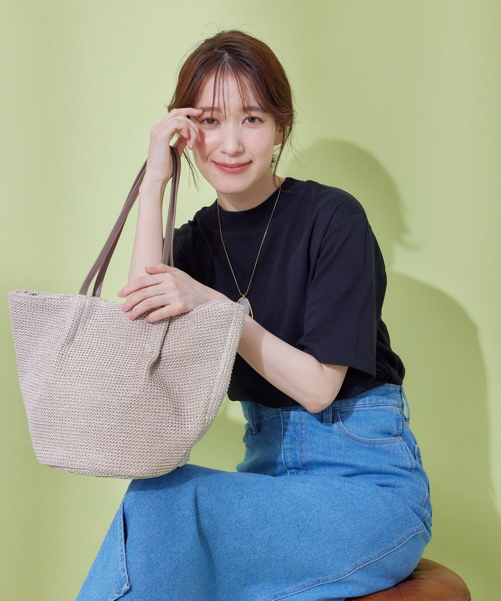 ANY サマーカゴバッグ 