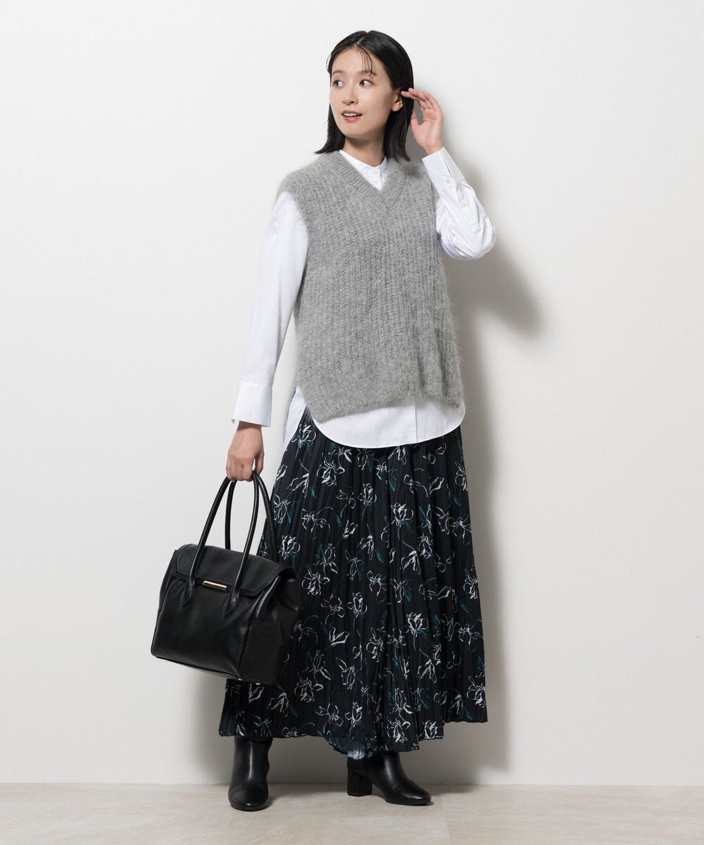 ONWARD Reuse Park 【ICB】ブラウス秋冬 