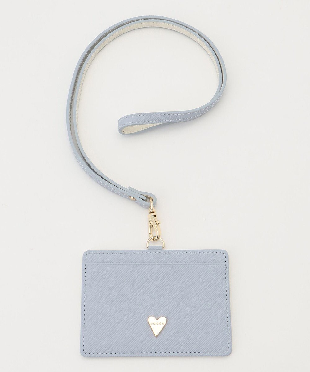 TOCCA PIECE OF LOVE IDHOLDER IDホルダー 