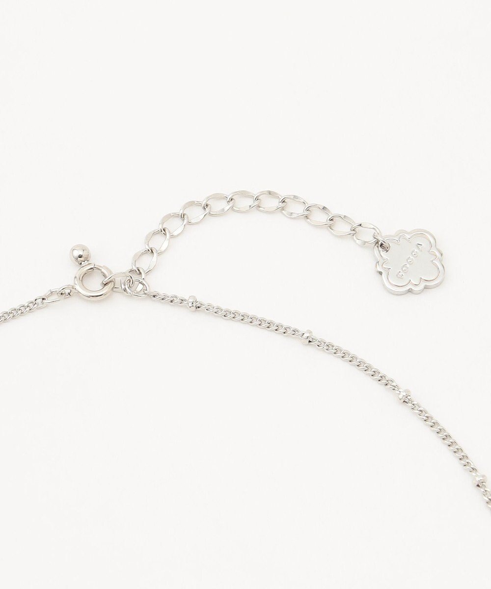 TOCCA NOBLE PEARL NECKLACE 淡水バロックパール ネックレス 