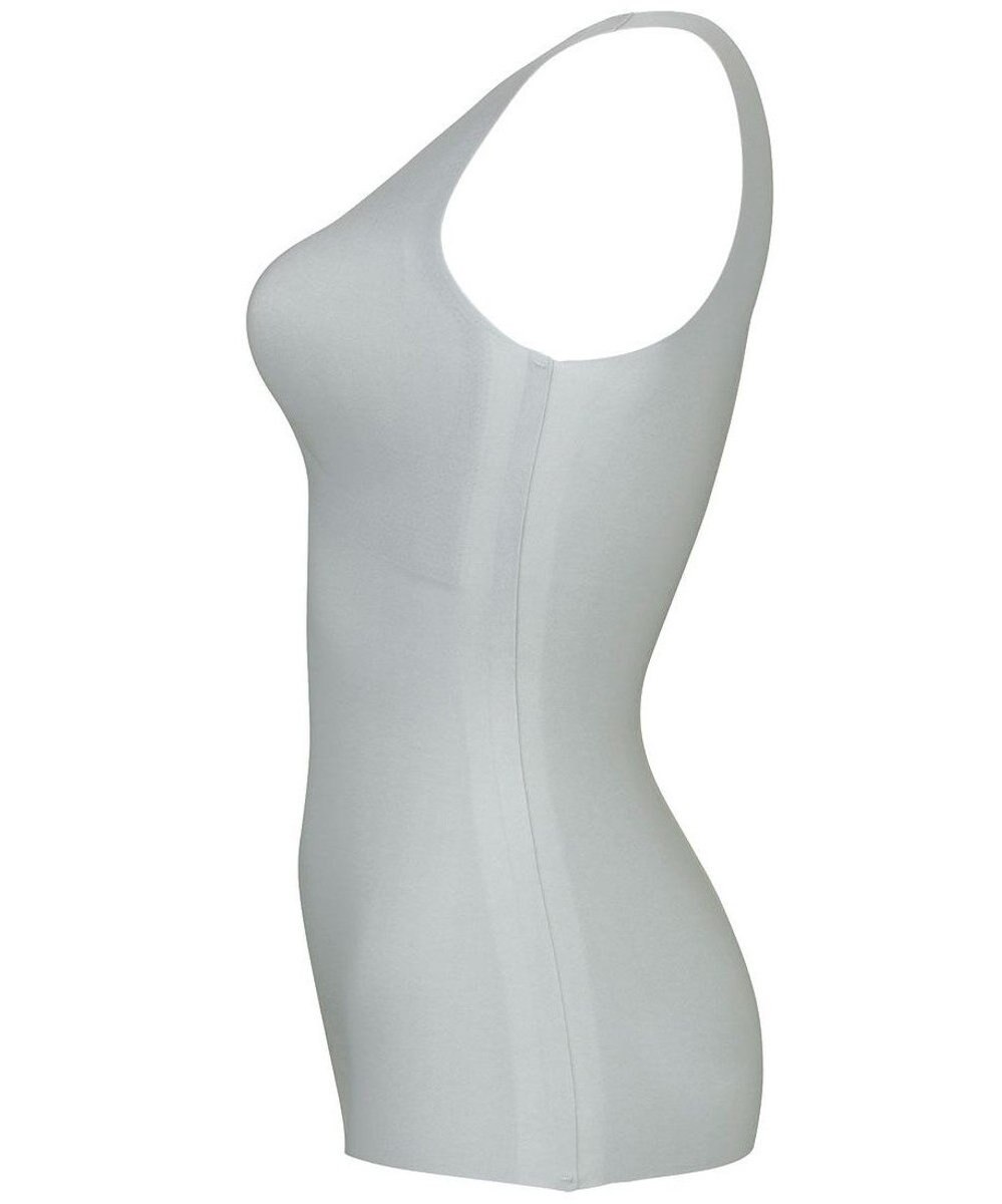 WACOAL ブラトップ【GOCOCi ゴコチ】 伸びがいい フラット仕上げ タンクトップ UGG210 /ワコール 