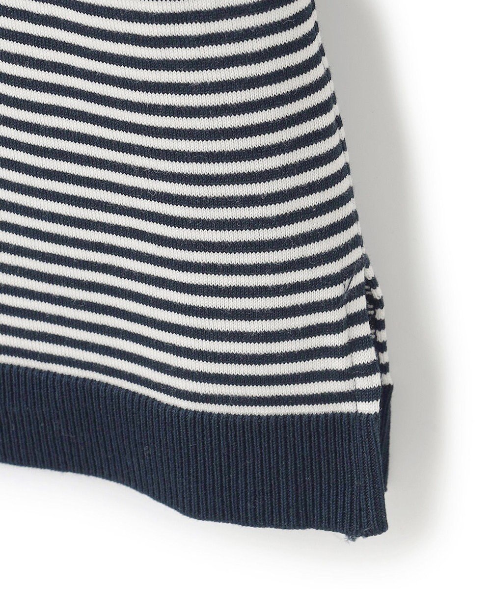 J.PRESS MEN 【きちんと感 × ニットのような柔らかな着心地】フレックスジャージ ポロシャツ 