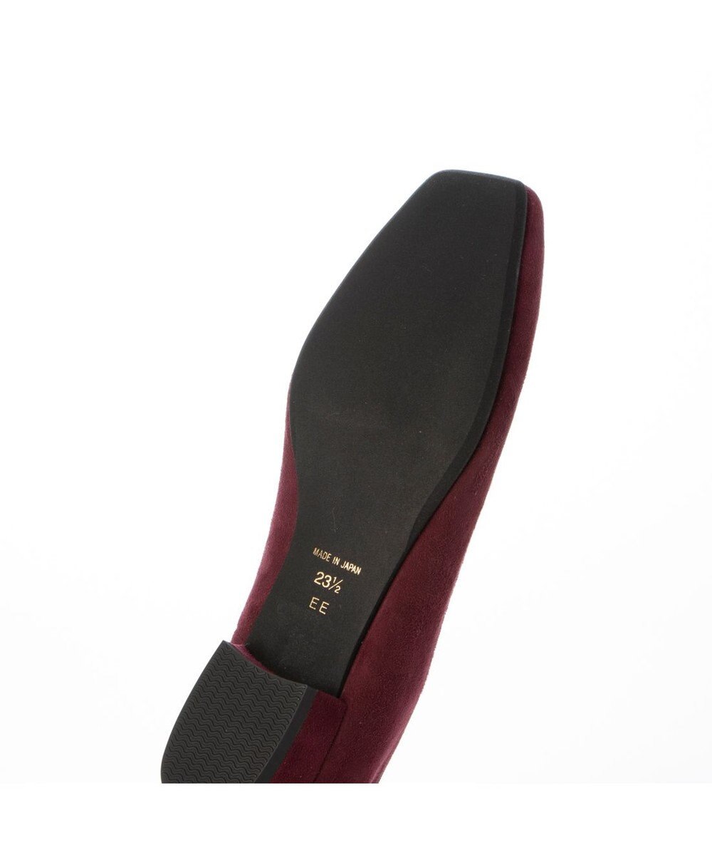 Riz raffinee <Riz raffinee>バックルオペラパンプス 