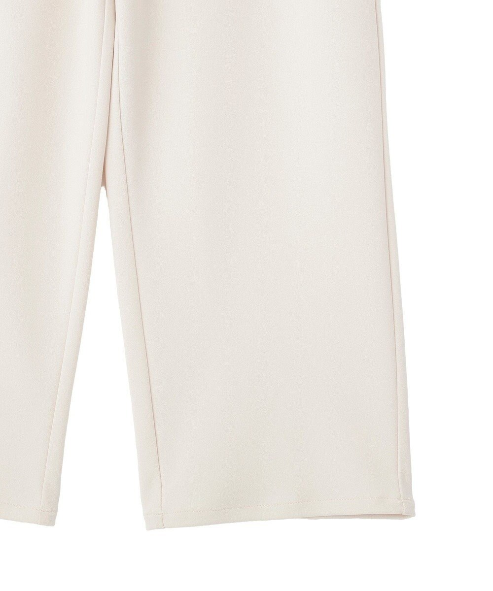 earth music&ecology リラックスベイカーパンツ 