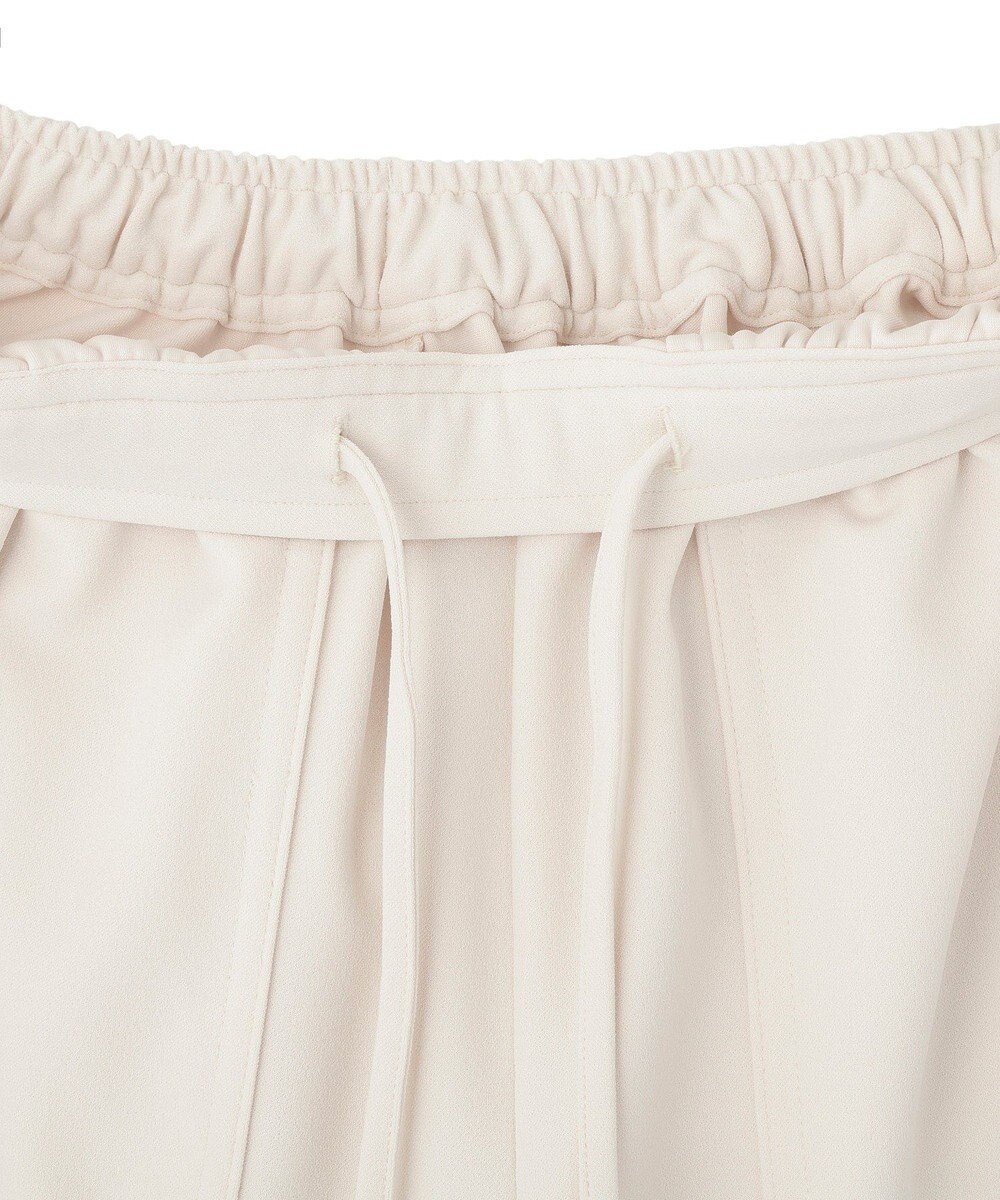 earth music&ecology リラックスベイカーパンツ 