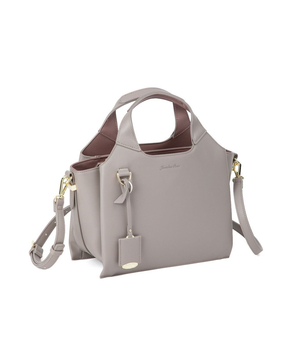 ACE BAGS & LUGGAGE Jewelna Rose アテナ ハンドバッグ ミドルサイズ 16321 ジュエルナローズ 