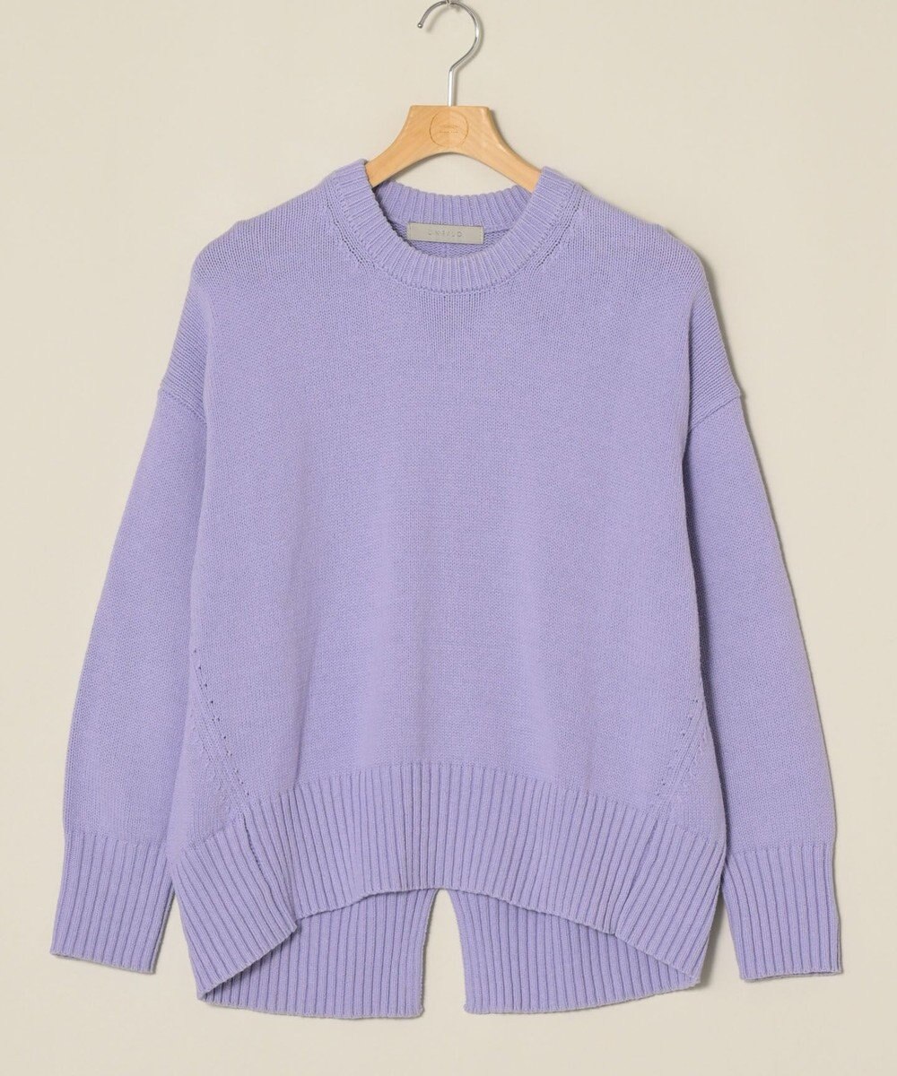 ONWARD Reuse Park 【UNFILO】ニット春夏 