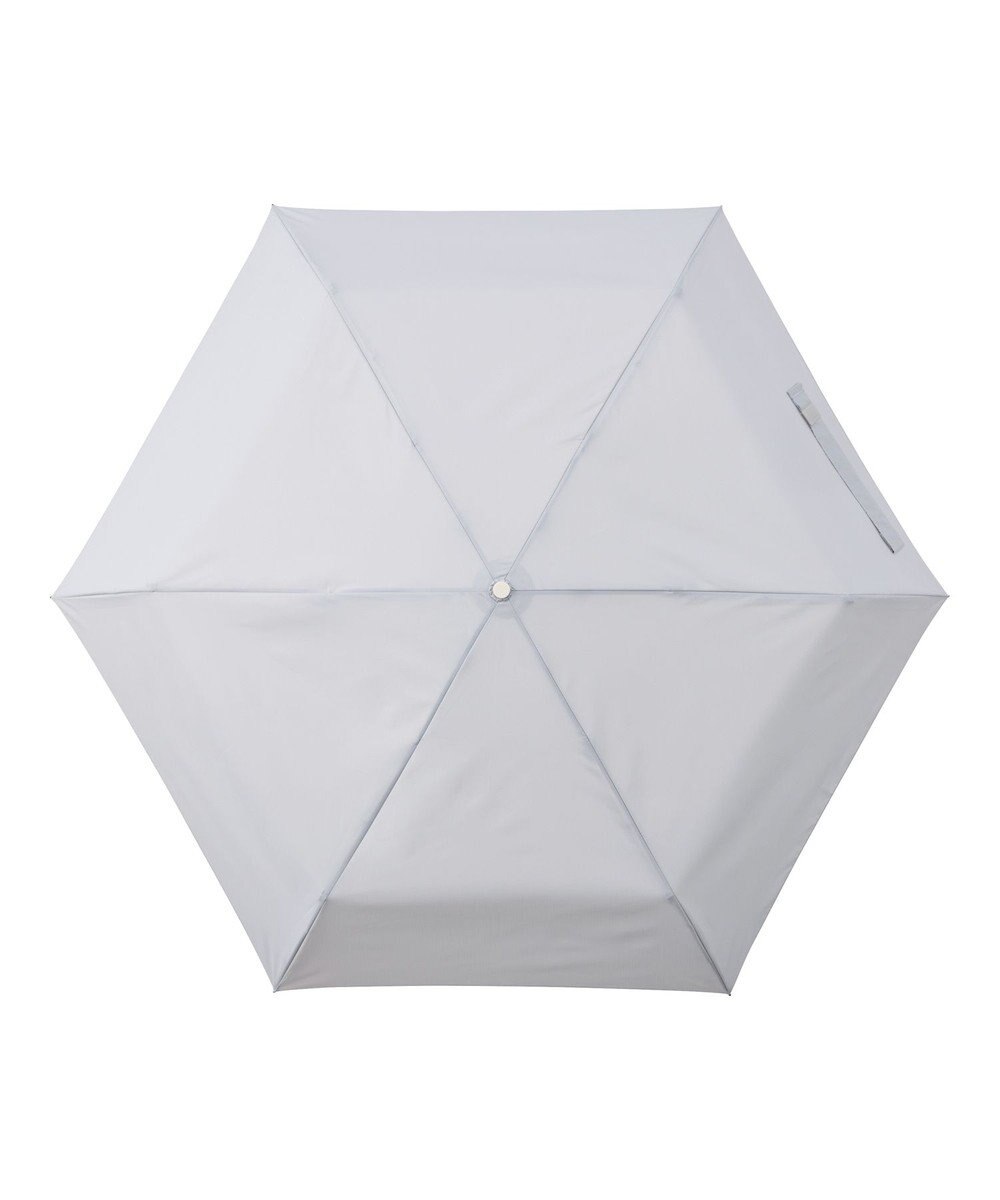 MOONBAT 【超撥水】フロータス (FLO(A)TUS) 折りたたみ傘 無地 UV 55cm 