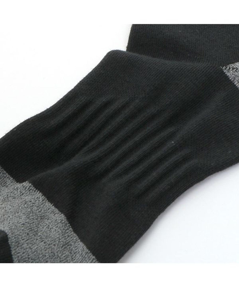 Chacott 【抗菌・消臭】アーチフィットソックス 