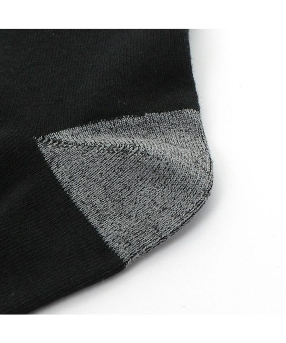 Chacott 【抗菌・消臭】アーチフィットソックス 