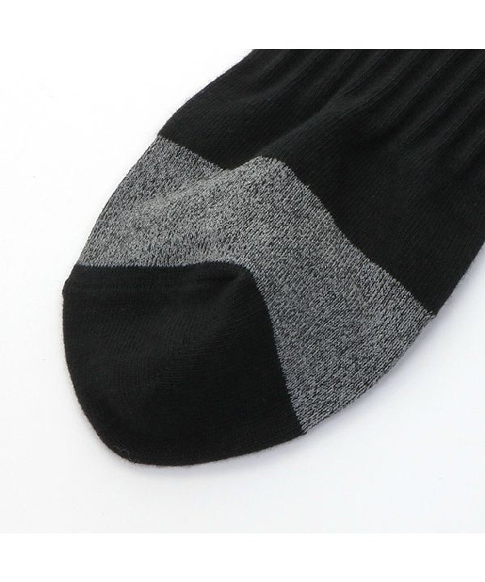 Chacott 【抗菌・消臭】アーチフィットソックス 