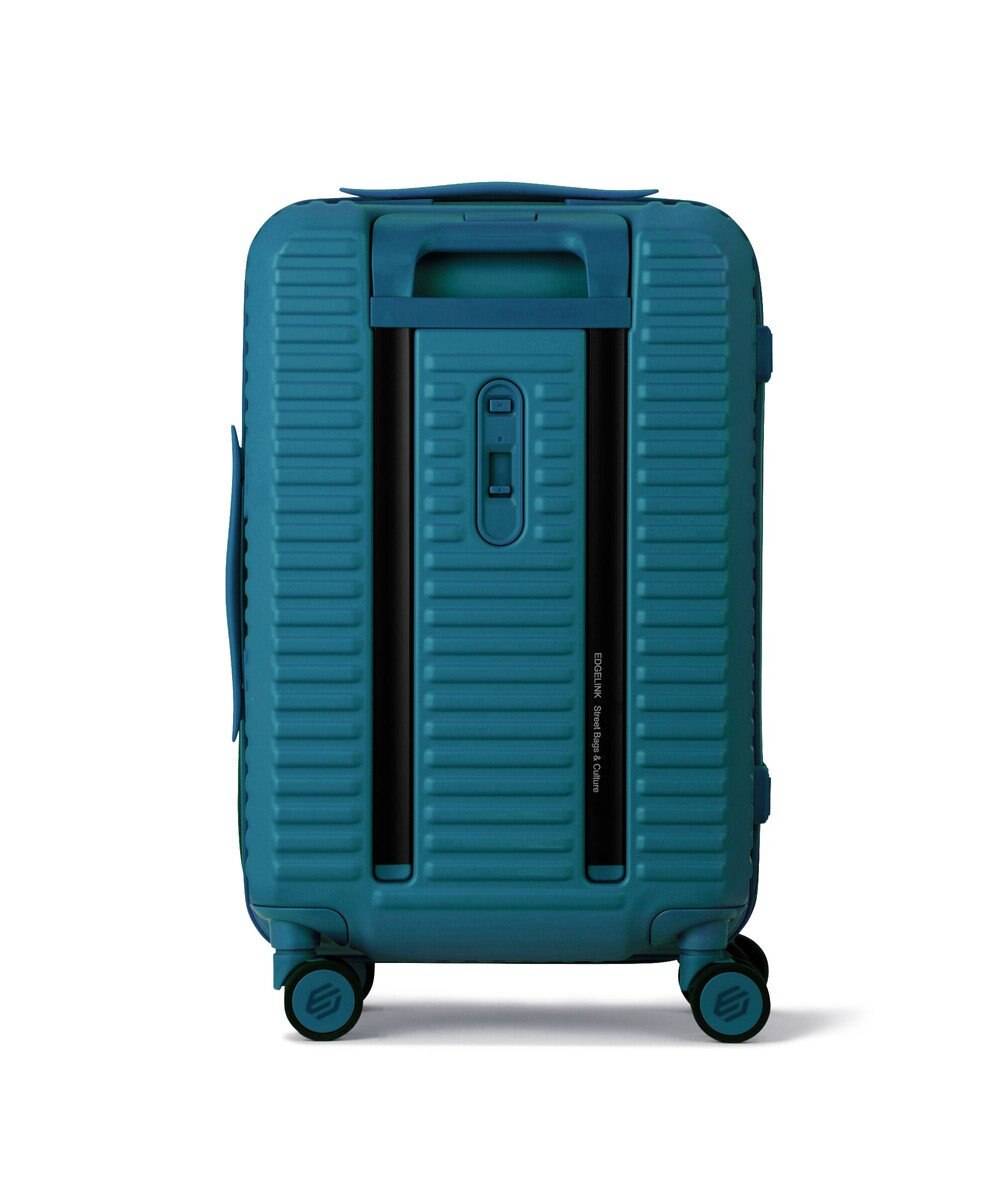 ACE BAGS & LUGGAGE EDGELINK クルーズボックス スーツケース 33L 機内持込 05801 エッジリンク 