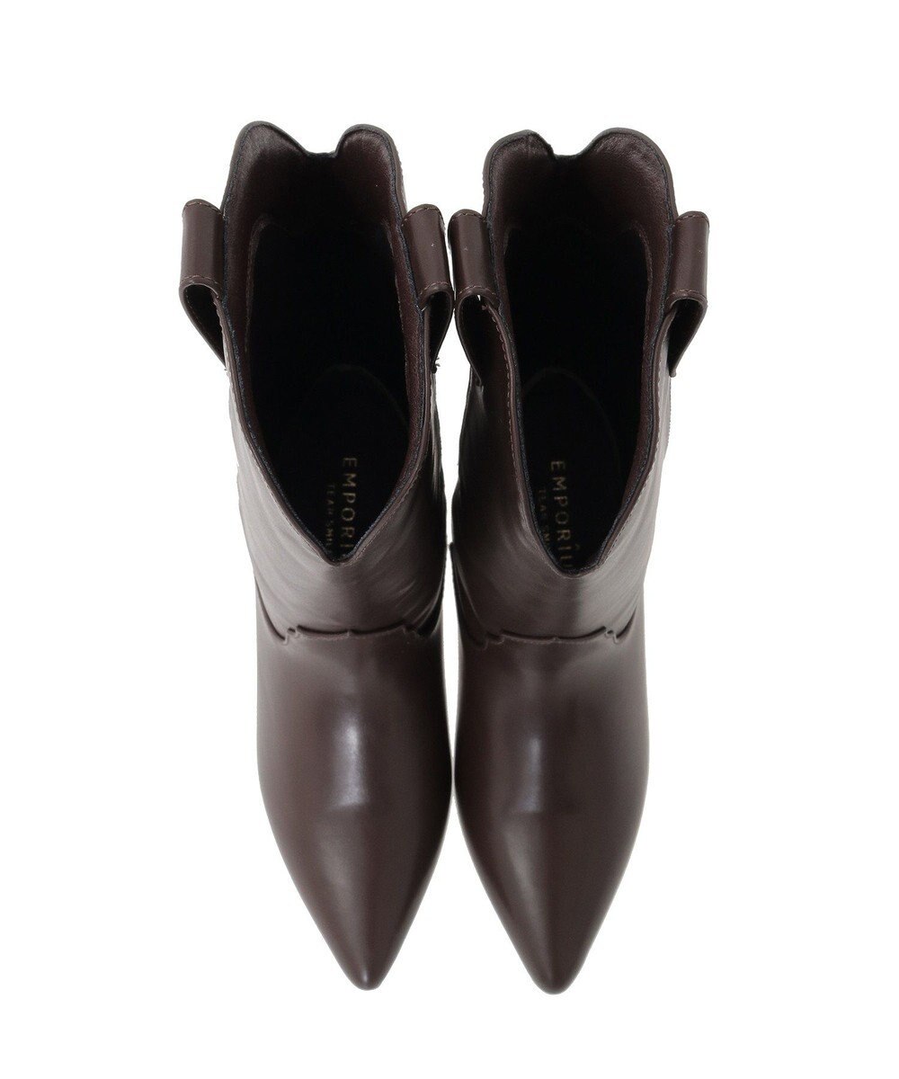 Green Parks ＥＴＳ．ウエスタンブーツ 