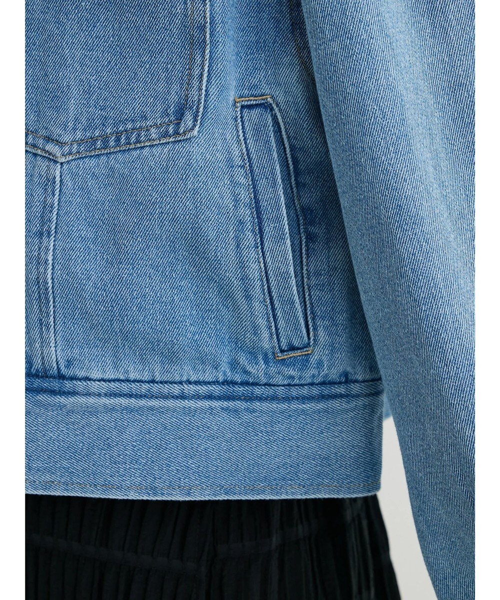 Green Parks ・ＳＵＧＡＲ　ＳＰＯＯＮ　ノーカラーＧジャン 