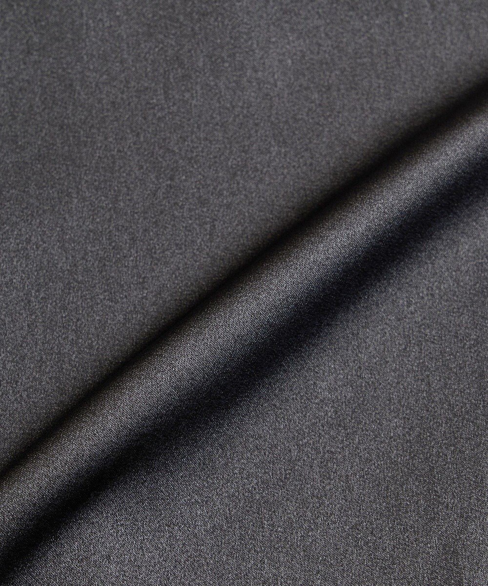 YECCA VECCA シャイニーロングスカート 