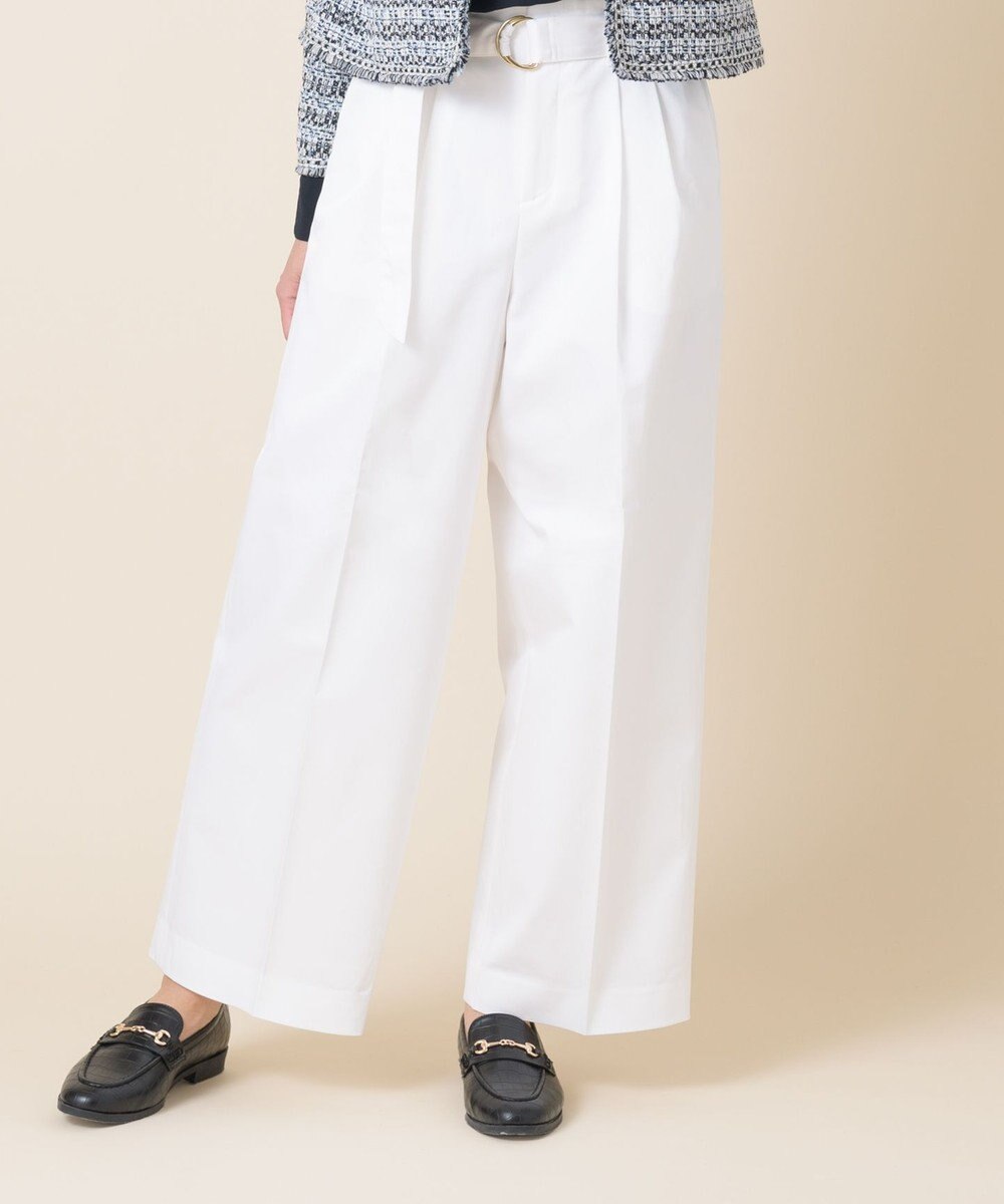 ONWARD Reuse Park 【自由区】パンツ春夏 