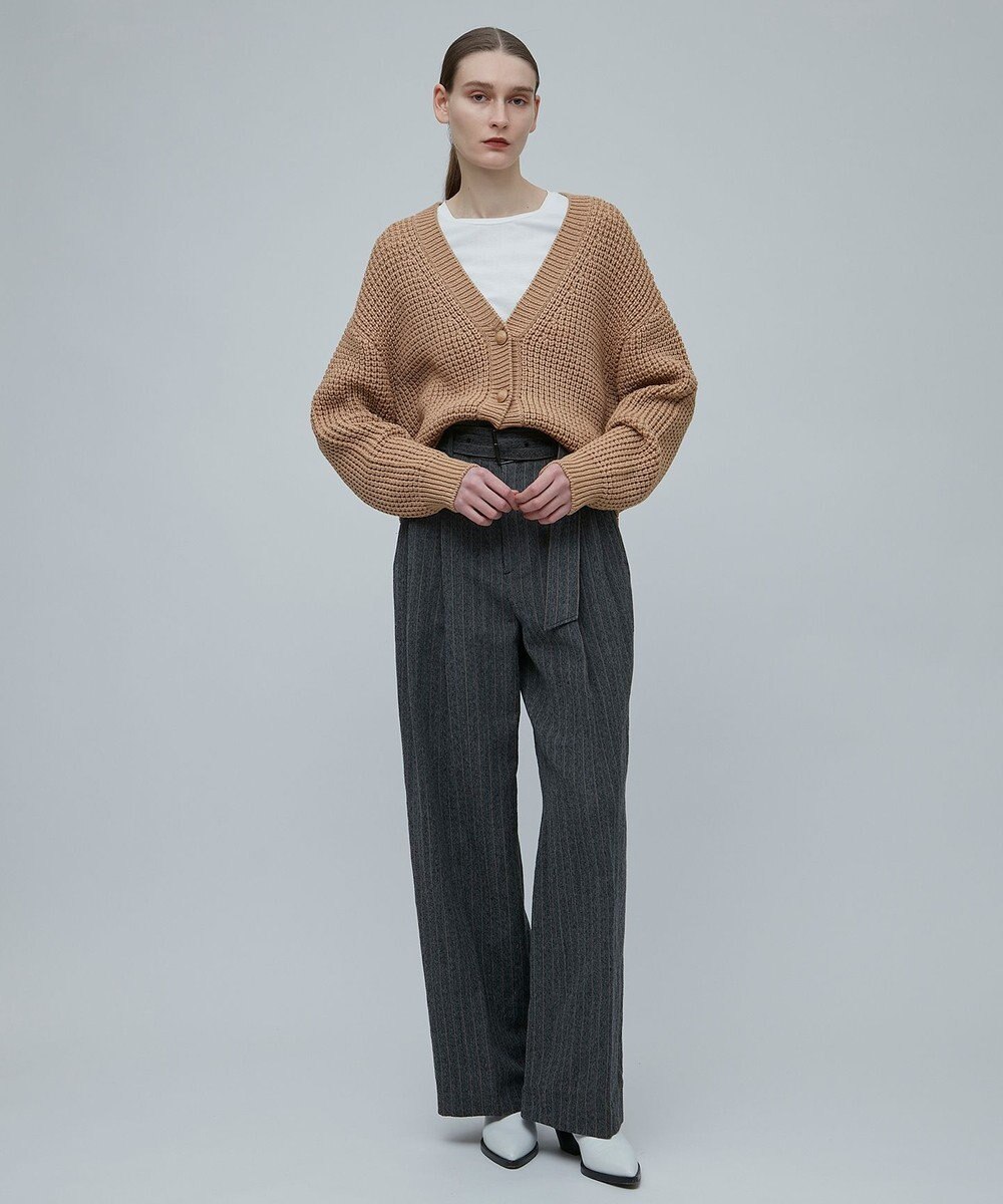 BEIGE， LINOIS/カーディガン 