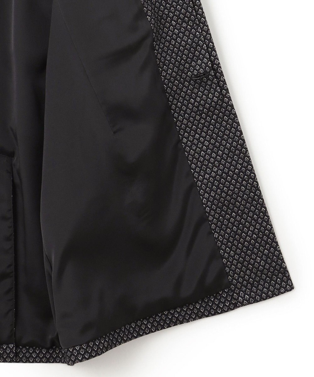 JOSEPH HOMME 【WEB限定カラーあり】ドビージャージー　ステンカラーコート 