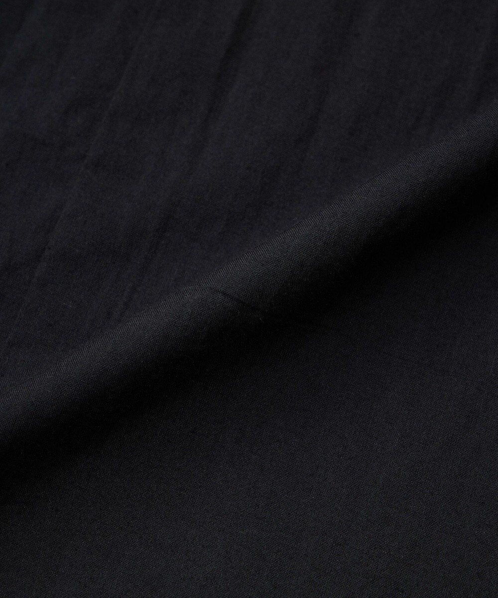 CRAFT STANDARD BOUTIQUE インド綿ティアードマキシワンピース 