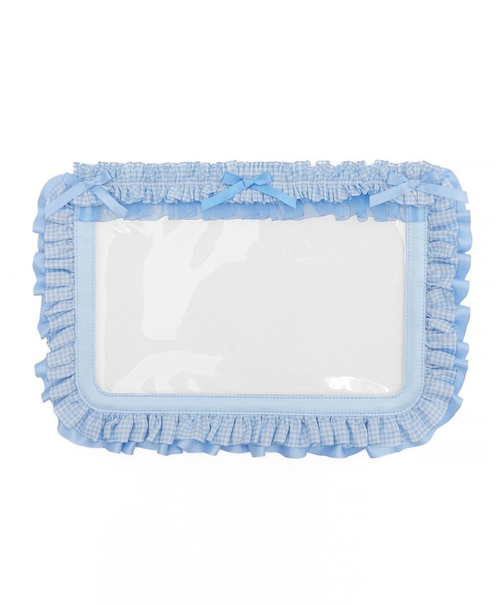 WEGO 【痛バ＆推し活グッズ】ときめき魔法DIYフリルフレームS 