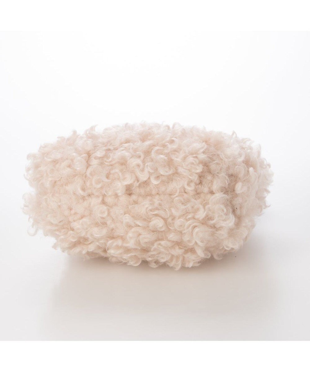 UNBILLION カカトゥ kakatoo / シアリングフェイクファー2wayバッグ 