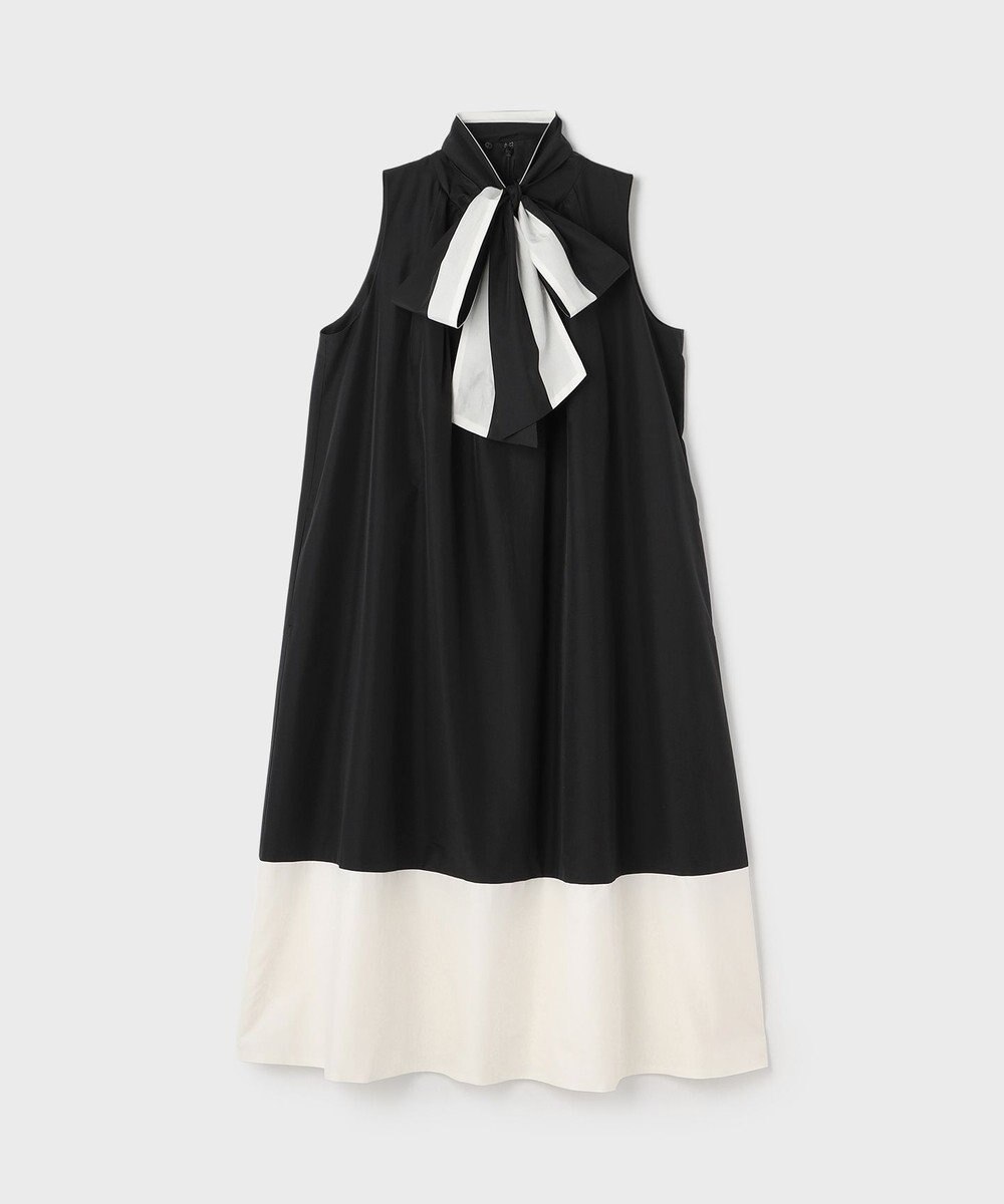 GRACE CONTINENTAL ライトタッサーAラインドレス 
