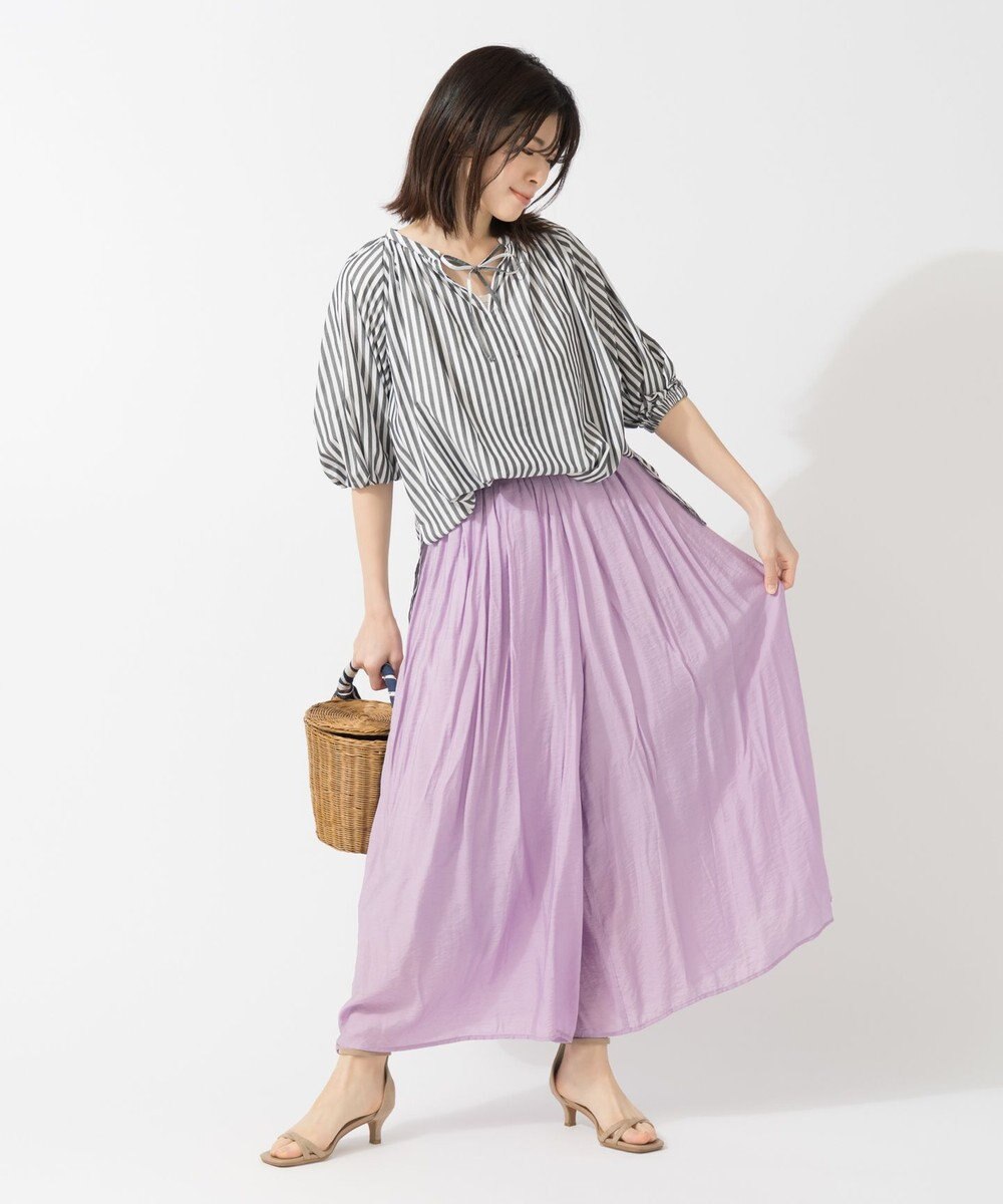 ONWARD Reuse Park 【UNFILO】ブラウス春夏 