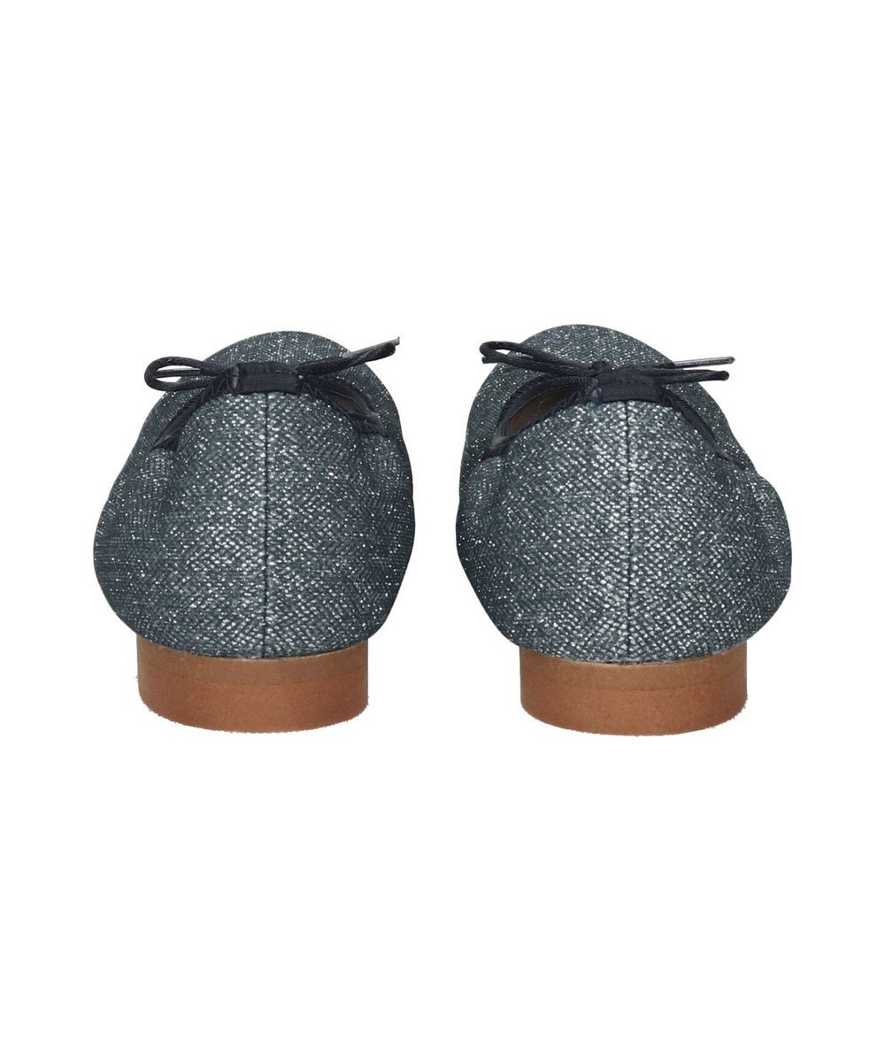 Bridget Birkin 【Bridget Birkin】ラウンドトゥバレエシューズ 