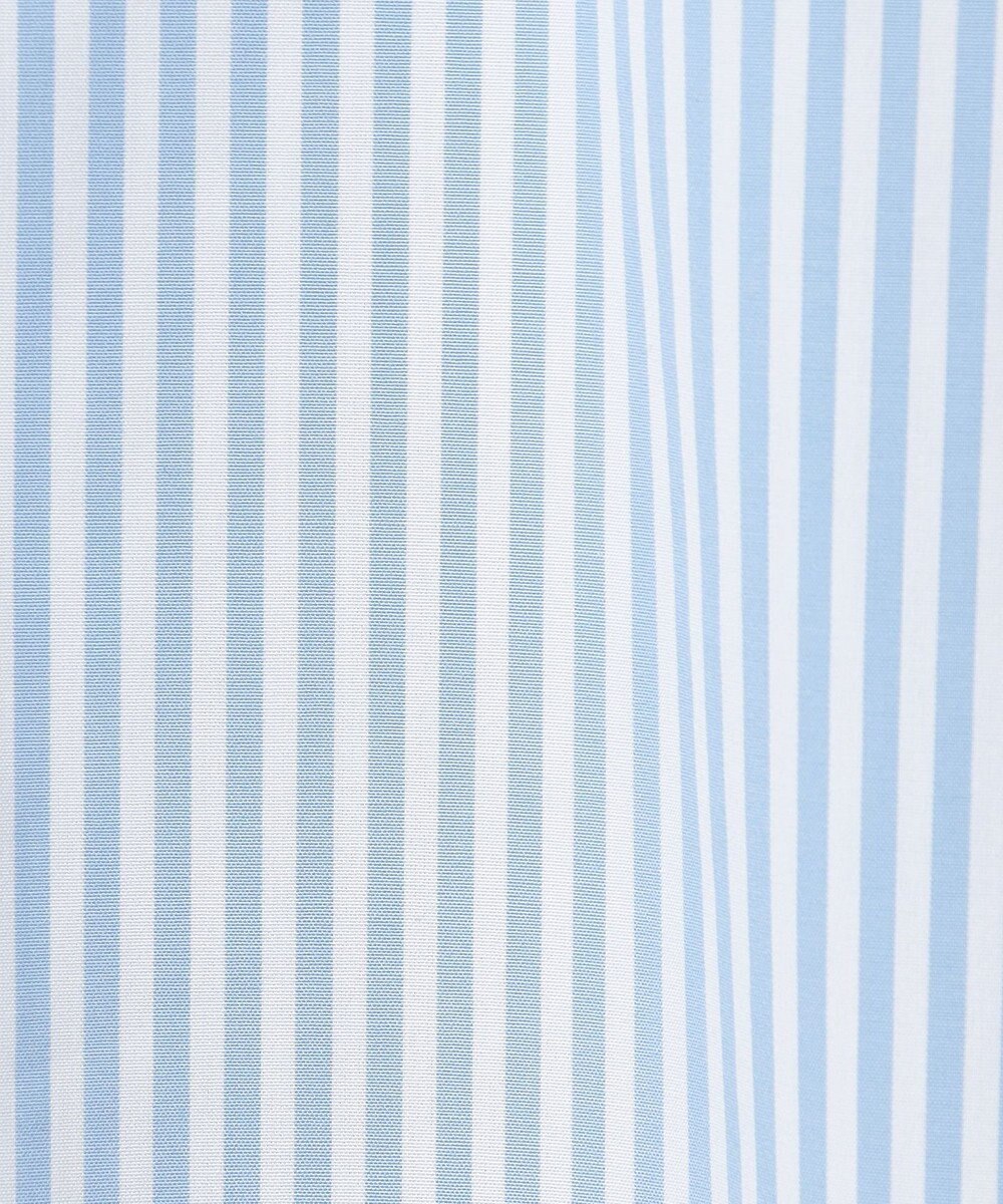 J.PRESS LADIES S 【WEB限定カラーあり】コンパクトエステネージュ シャーリング ブラウス 