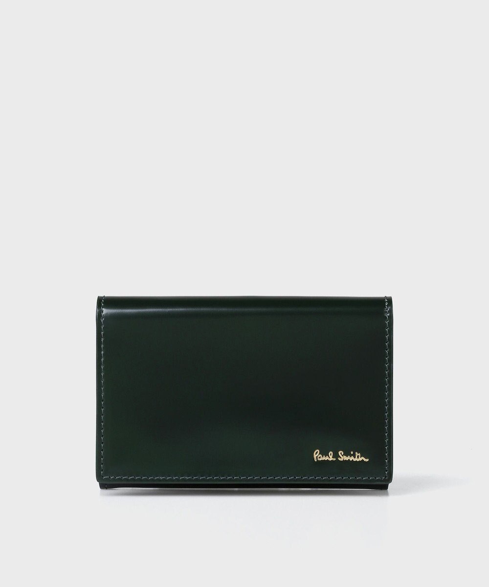 Paul Smith コードバン AW25 名刺入れ 