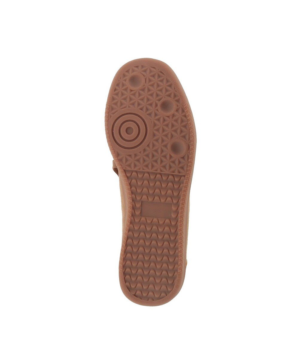 Green Parks ソフトコンビスニーカー 