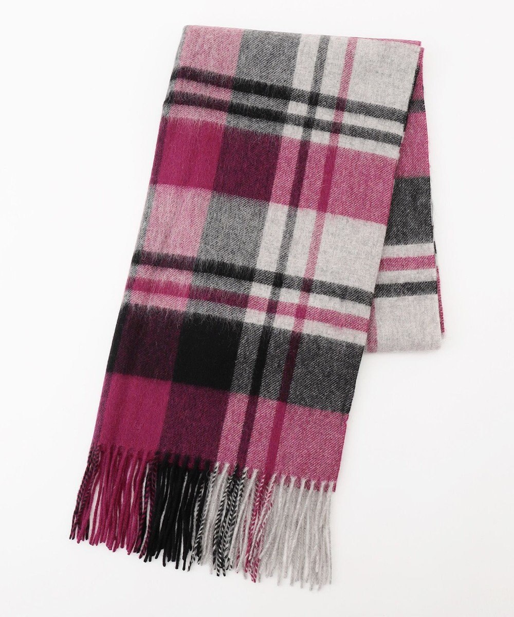 ANY ウールストール 