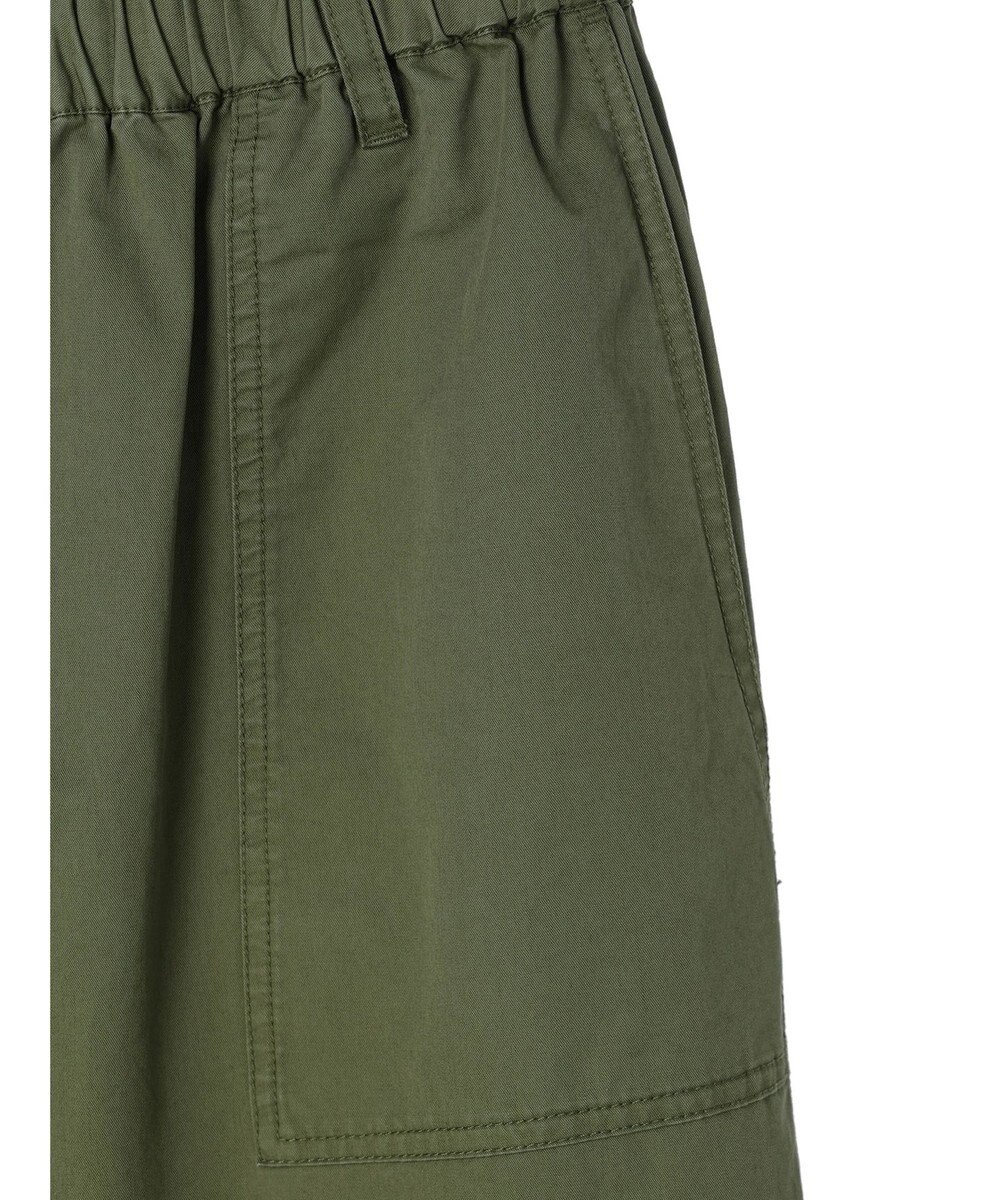 Green Parks ・ＥＬＥＮＣＡＲＥ　ＤＵＥ　ベイカージョガーパンツ 