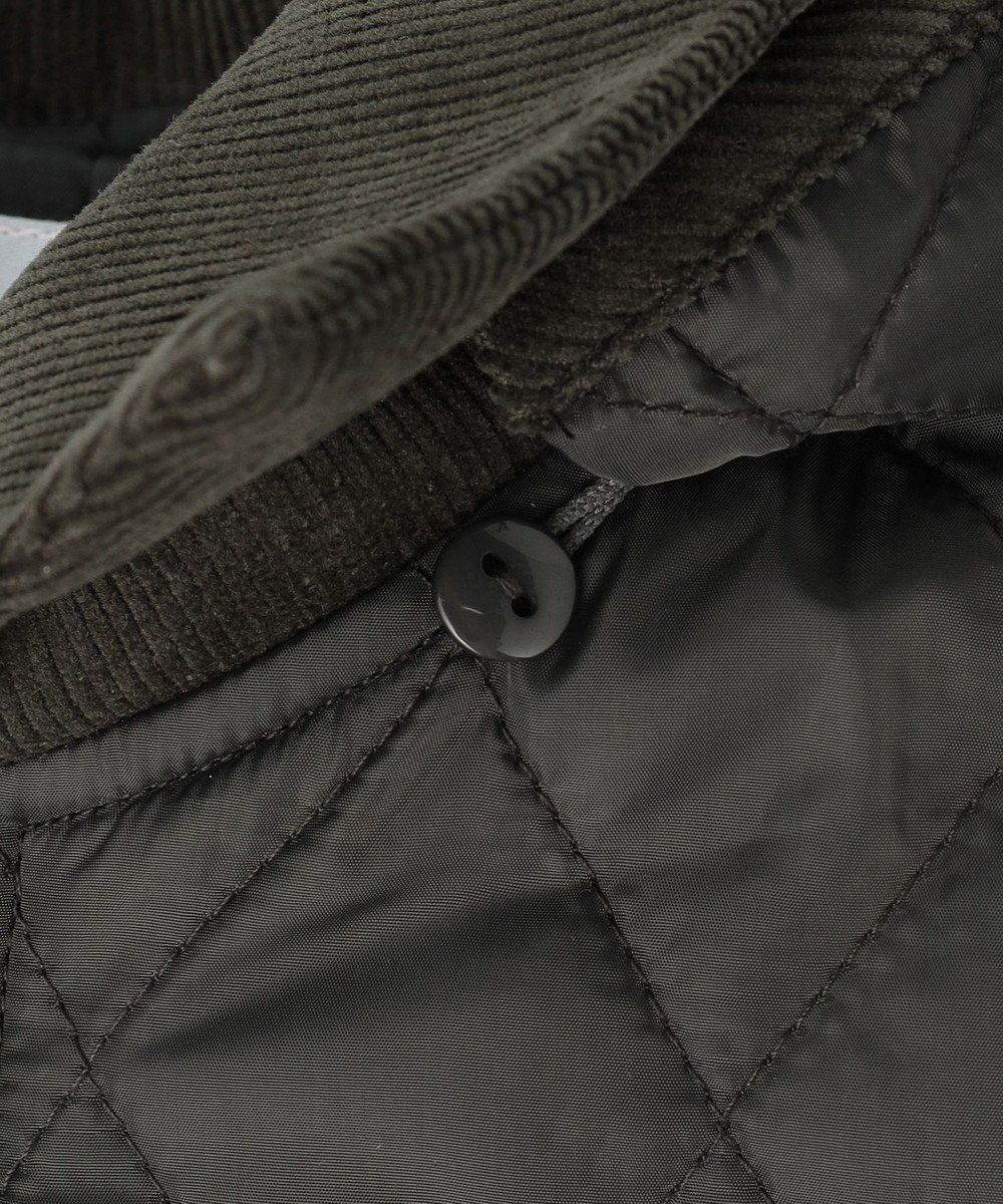 J.PRESS KIDS 【140-170cm】中綿 キルティングコート 