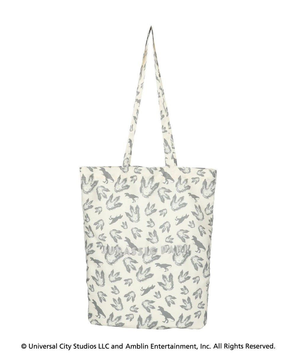 Green Parks ■ＪＵＲＡＳＳＩＣ　ＰＡＲＫ　総柄トート 