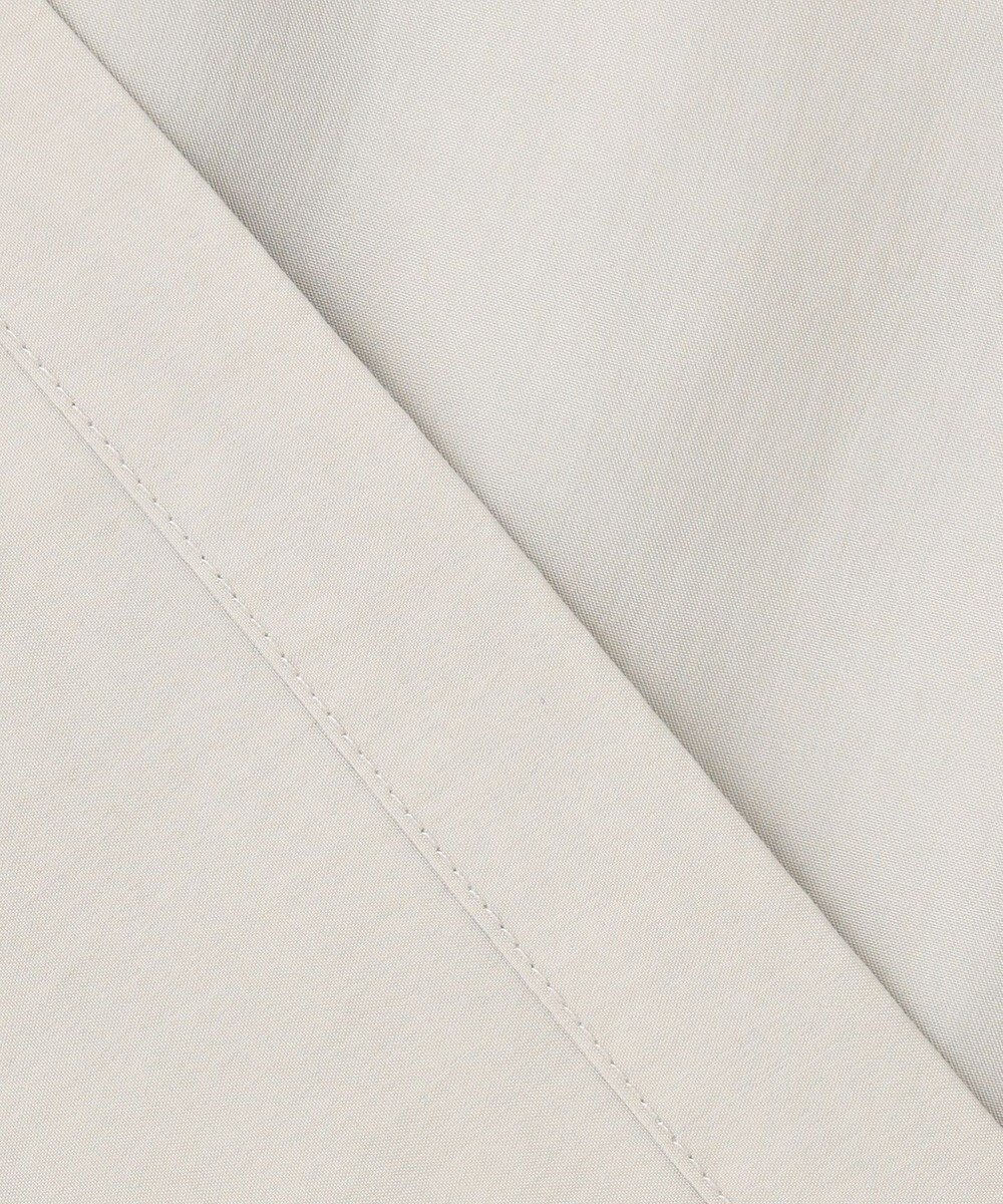 ANY L 撥水フーデットシャツ 