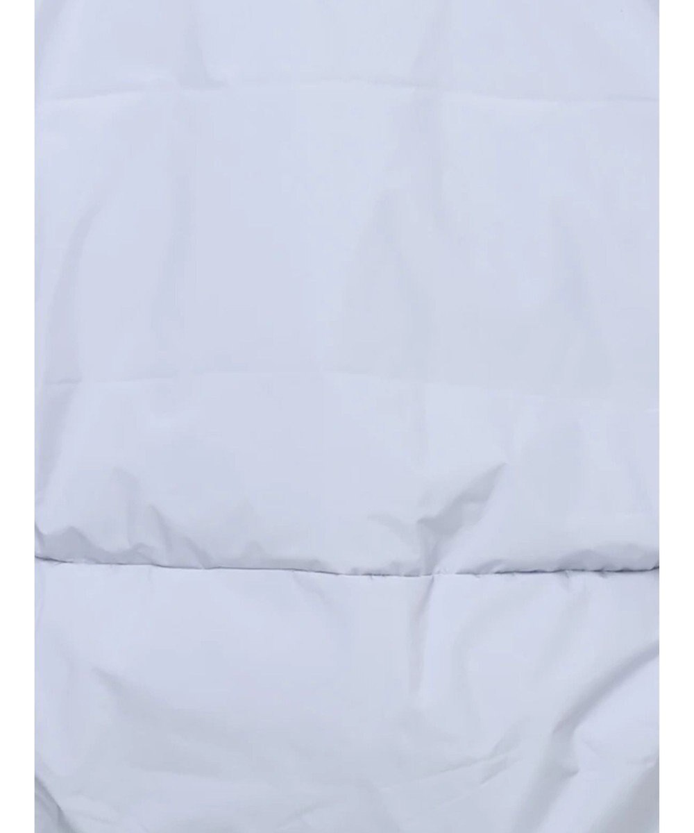 Te chichi スタンドカラーショートダウンジャケット 