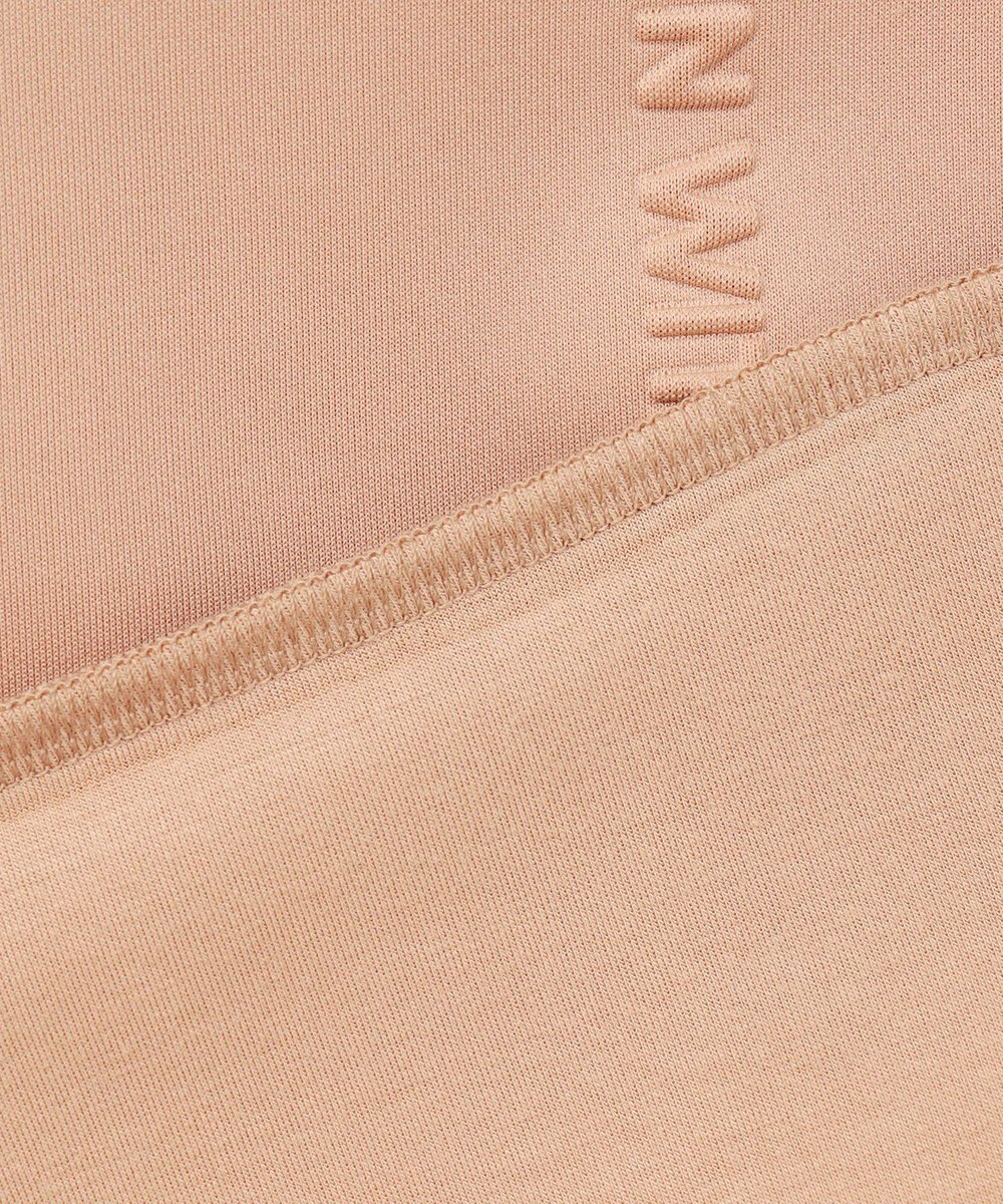 PW CIRCULUS 【WOMEN】 デタッチャブルフーディー 