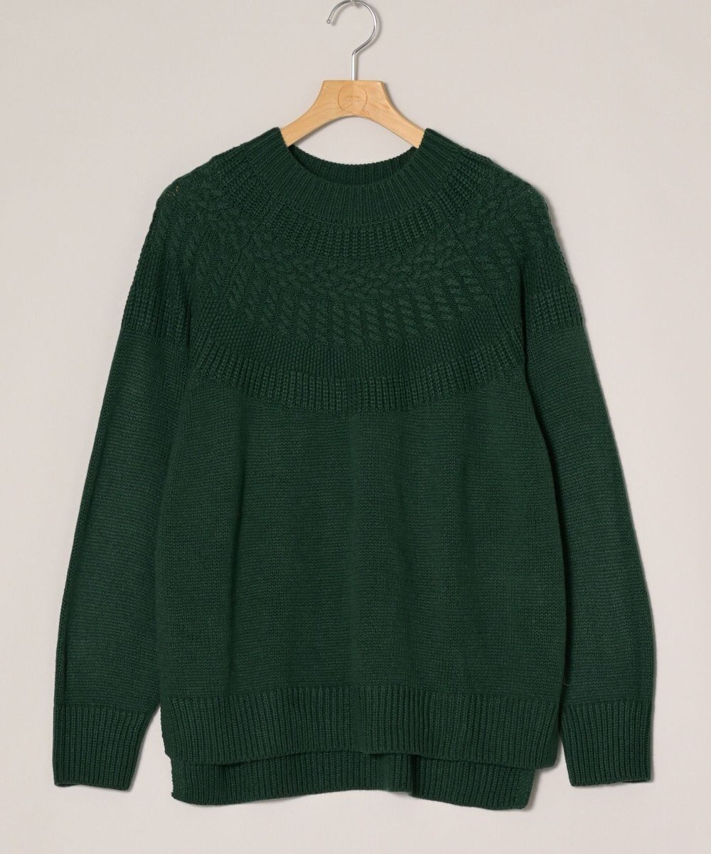 ONWARD Reuse Park 【any FAM】ニット秋冬 