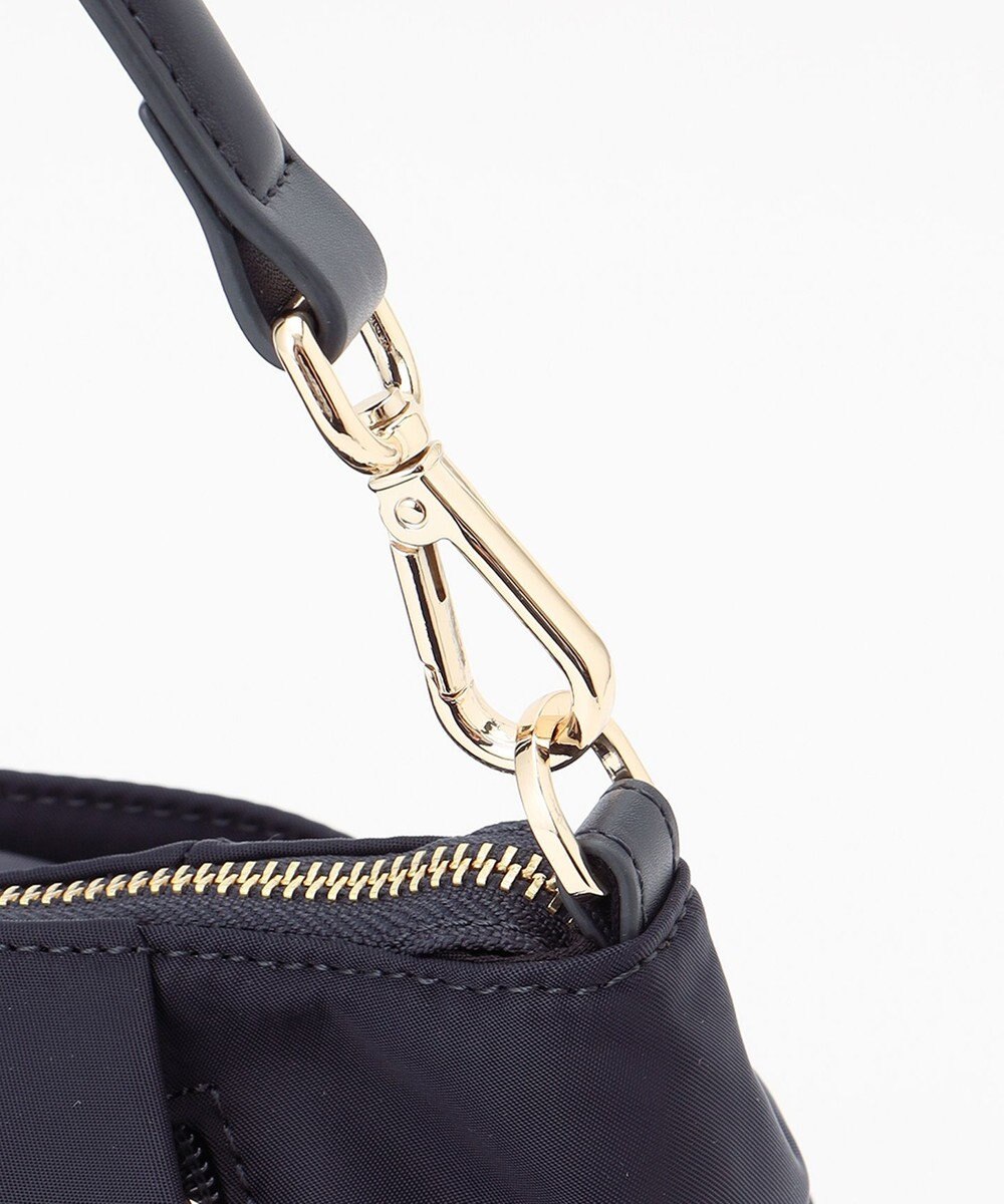 TOCCA 【撥水】CRESCENT 2WAY NYLONBAG ナイロンバッグ 