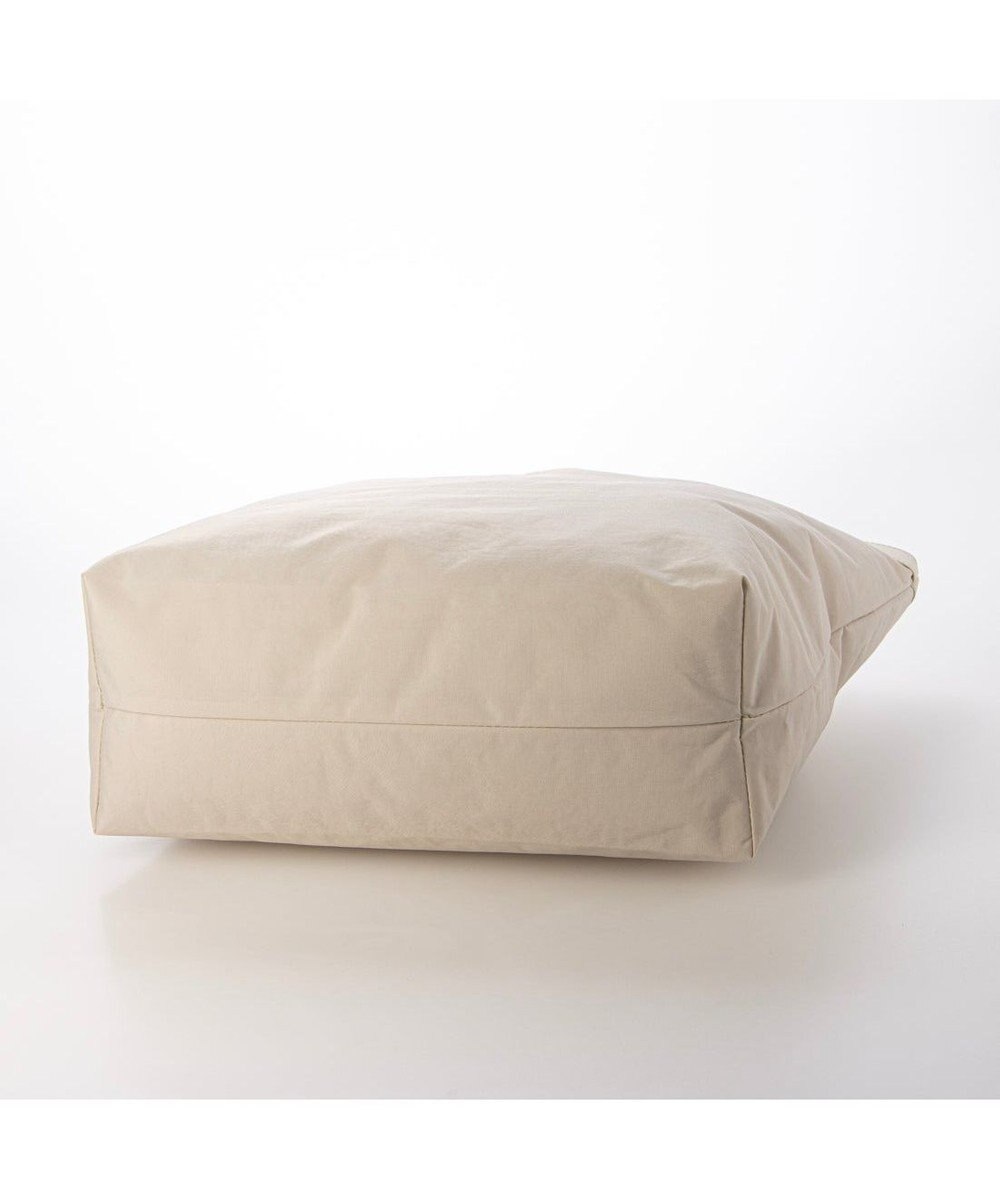 UNBILLION カシュカシュ cachecache / ウォッシャーナイロンパッカブルトート 