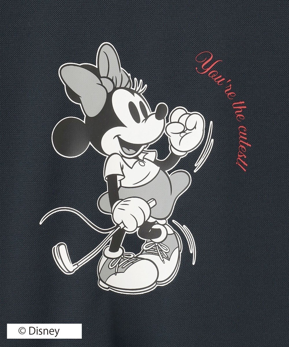 ディズニーコレクション Women ミニーマウス スウェットワンピース 23区golf ファッション通販 公式通販 オンワード クローゼット ディズニーコレクション Women ミニーマウス スウェットワンピース 23区golf ファッション通販 公式通販 オンワード クローゼット