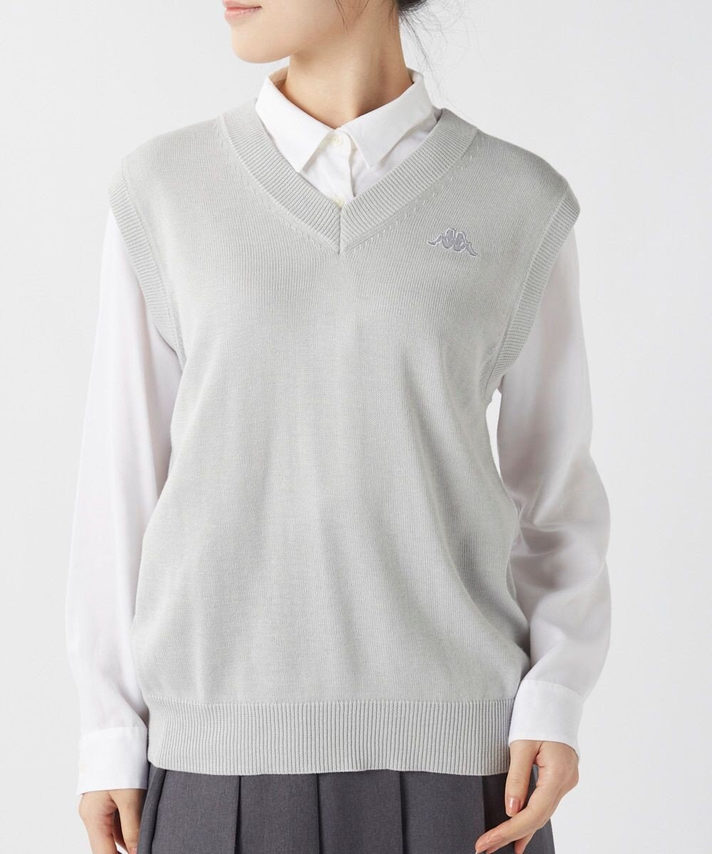 OP／FILA 【Kappa】スクールベスト 