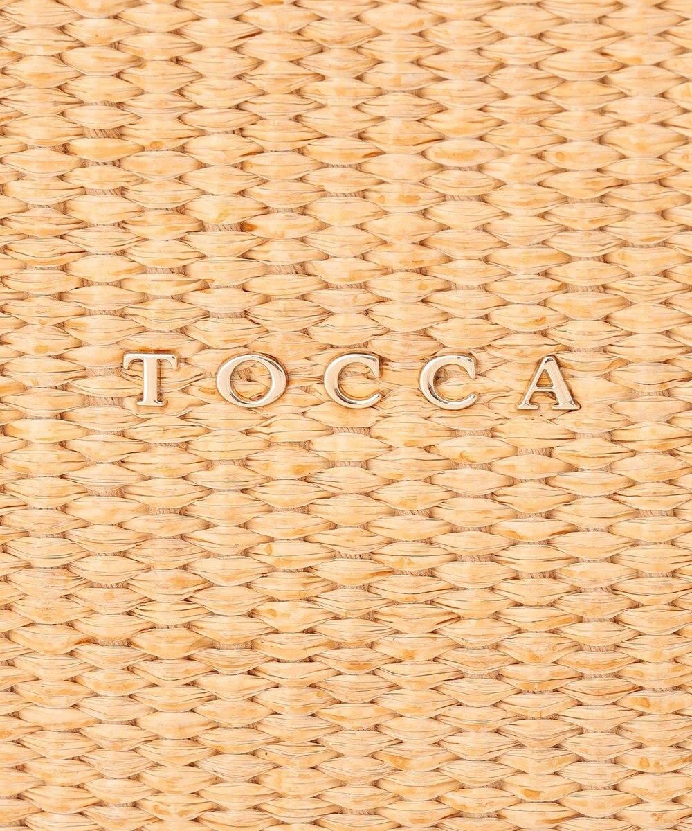 TOCCA TOUCH OF LACE BASKET かごバッグ 