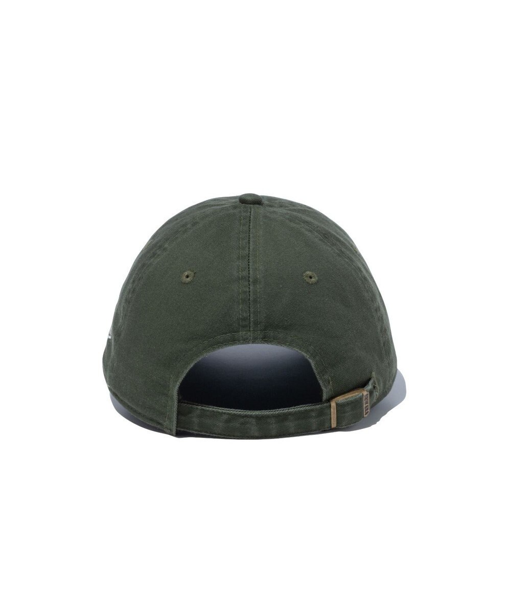 WEGO 【NEWERA/ユニセックスITEM】NEWERA　Box　Logo　Mini 